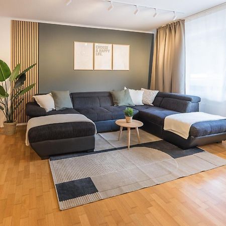 Gemuetliche Wohnung In Koblenz Eksteriør bilde